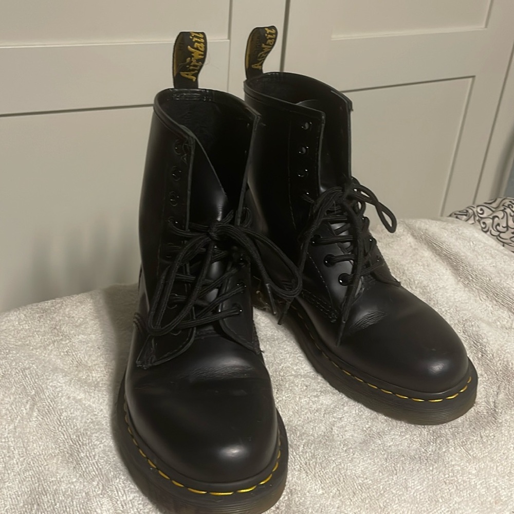 Dr Martens